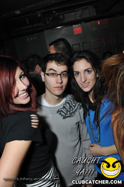 Frequency nightclub photo 132 - December 22nd, 2010