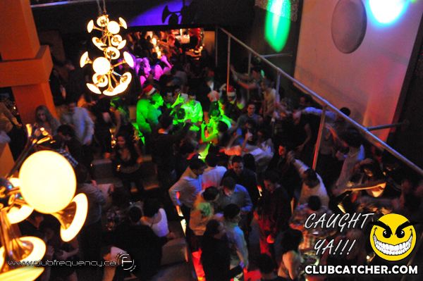 Frequency nightclub photo 133 - December 22nd, 2010