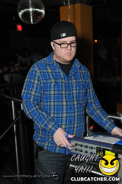Frequency nightclub photo 135 - December 22nd, 2010