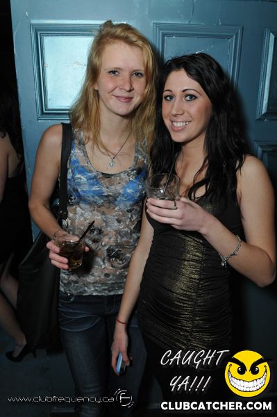Frequency nightclub photo 138 - December 22nd, 2010
