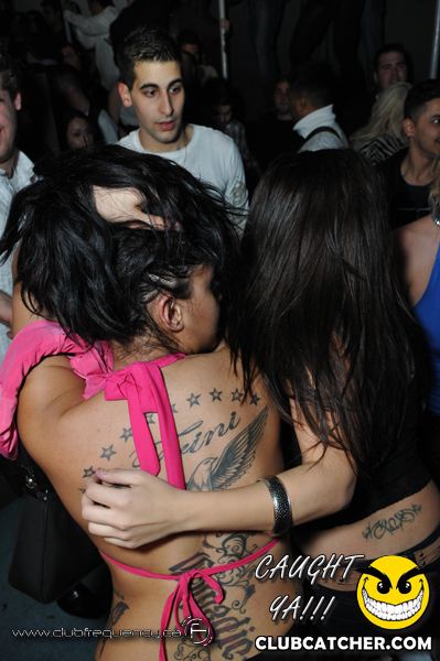 Frequency nightclub photo 140 - December 22nd, 2010