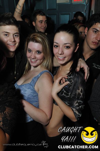 Frequency nightclub photo 15 - December 22nd, 2010