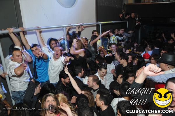 Frequency nightclub photo 141 - December 22nd, 2010