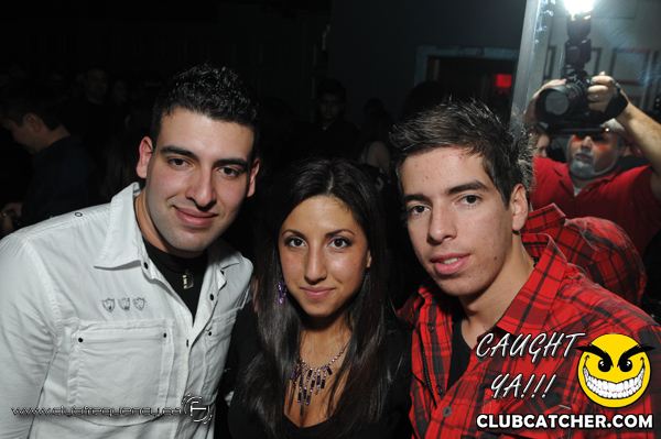 Frequency nightclub photo 142 - December 22nd, 2010