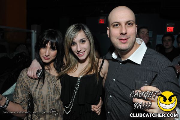 Frequency nightclub photo 143 - December 22nd, 2010