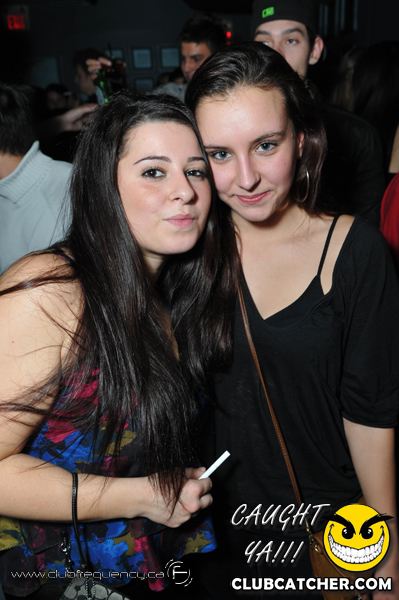 Frequency nightclub photo 146 - December 22nd, 2010