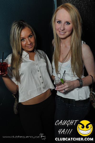 Frequency nightclub photo 147 - December 22nd, 2010