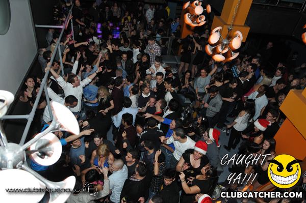 Frequency nightclub photo 149 - December 22nd, 2010