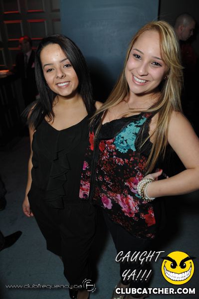 Frequency nightclub photo 16 - December 22nd, 2010