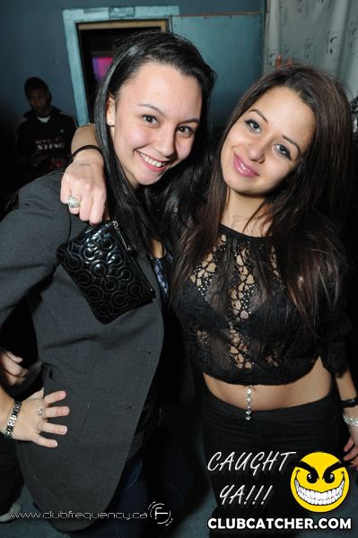 Frequency nightclub photo 151 - December 22nd, 2010