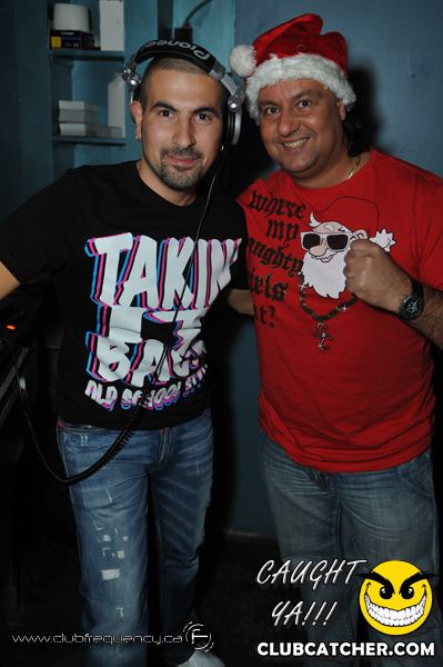 Frequency nightclub photo 152 - December 22nd, 2010