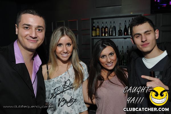 Frequency nightclub photo 153 - December 22nd, 2010