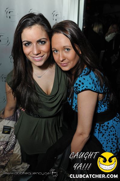 Frequency nightclub photo 154 - December 22nd, 2010