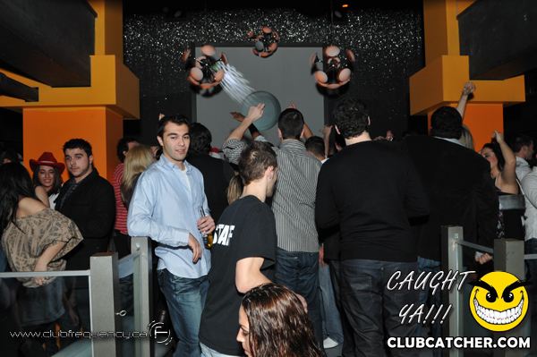 Frequency nightclub photo 155 - December 22nd, 2010