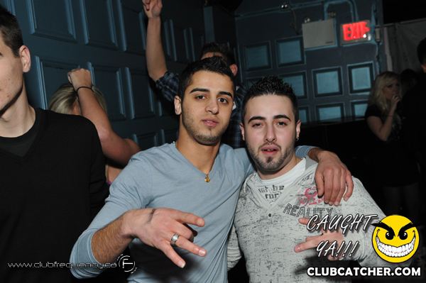 Frequency nightclub photo 156 - December 22nd, 2010