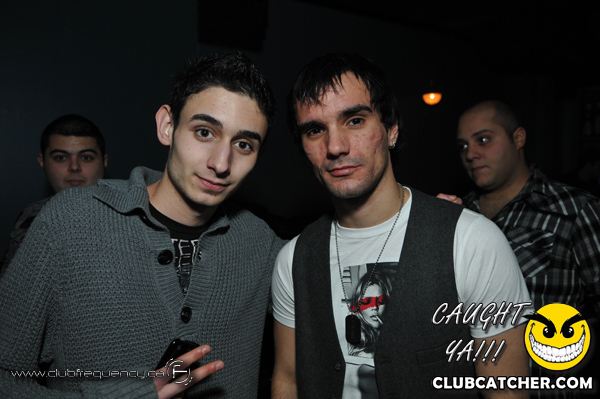 Frequency nightclub photo 157 - December 22nd, 2010