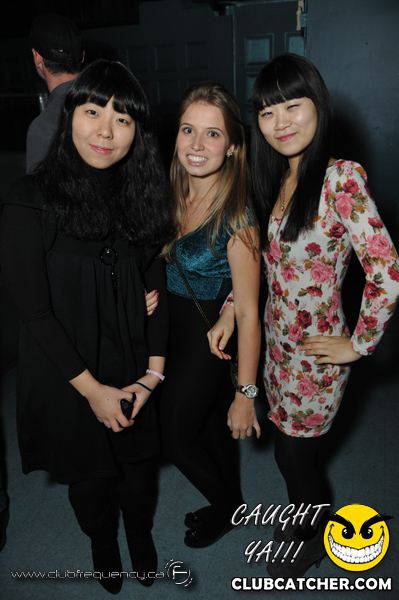 Frequency nightclub photo 158 - December 22nd, 2010