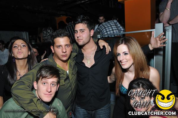 Frequency nightclub photo 161 - December 22nd, 2010