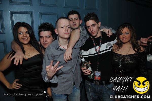 Frequency nightclub photo 162 - December 22nd, 2010