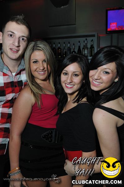 Frequency nightclub photo 164 - December 22nd, 2010