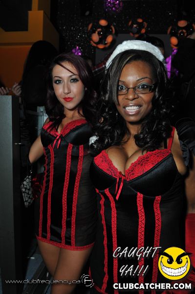 Frequency nightclub photo 165 - December 22nd, 2010