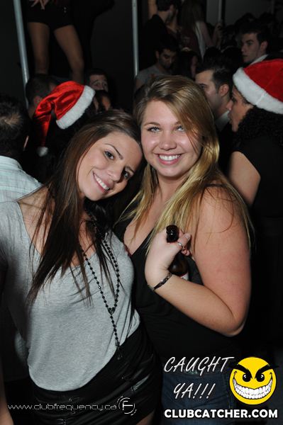 Frequency nightclub photo 167 - December 22nd, 2010