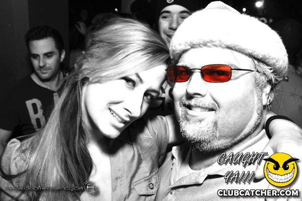 Frequency nightclub photo 168 - December 22nd, 2010