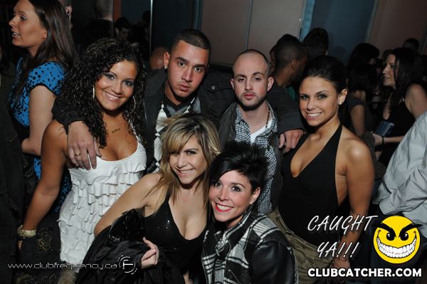 Frequency nightclub photo 169 - December 22nd, 2010