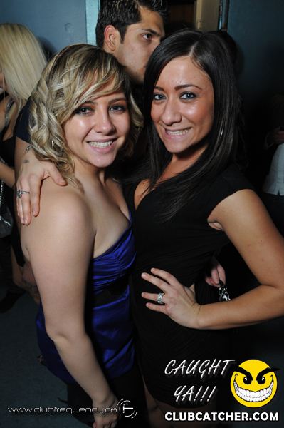 Frequency nightclub photo 170 - December 22nd, 2010