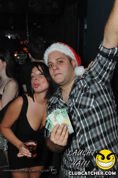 Frequency nightclub photo 172 - December 22nd, 2010
