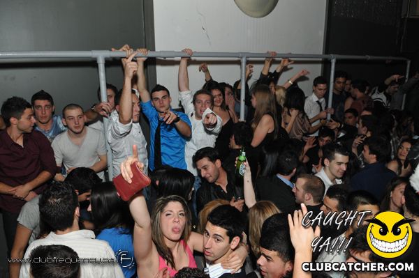 Frequency nightclub photo 173 - December 22nd, 2010