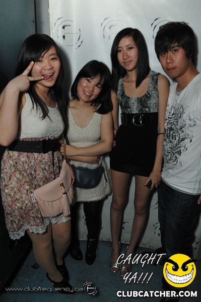 Frequency nightclub photo 174 - December 22nd, 2010