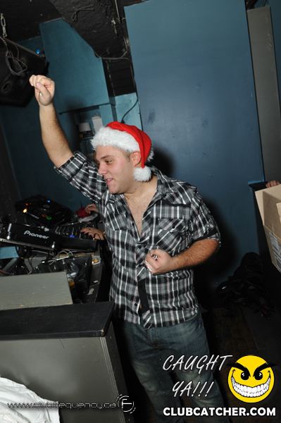 Frequency nightclub photo 175 - December 22nd, 2010