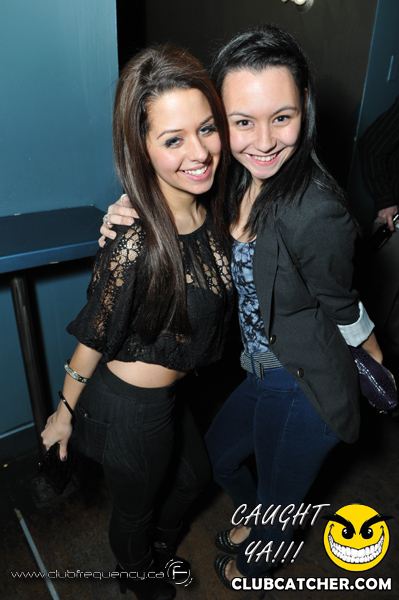 Frequency nightclub photo 176 - December 22nd, 2010
