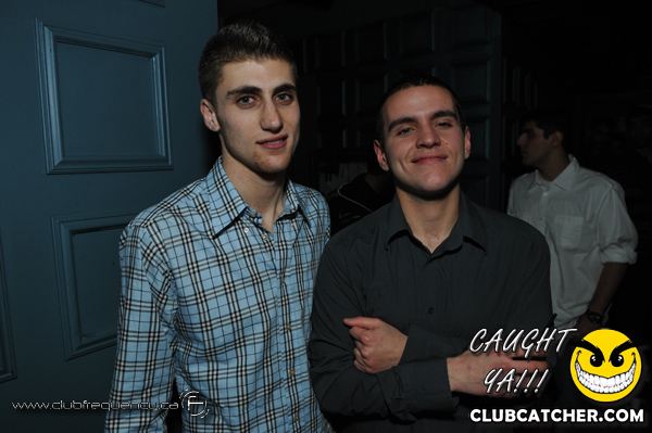 Frequency nightclub photo 177 - December 22nd, 2010