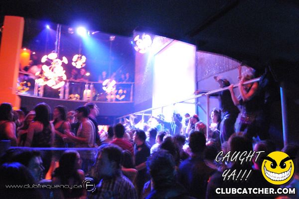 Frequency nightclub photo 178 - December 22nd, 2010