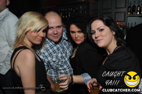 Frequency nightclub photo 179 - December 22nd, 2010