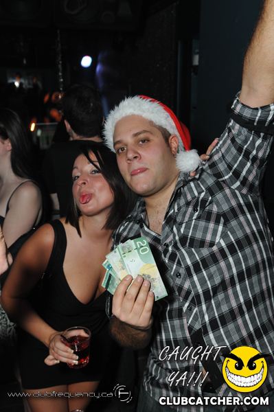 Frequency nightclub photo 180 - December 22nd, 2010
