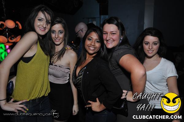 Frequency nightclub photo 19 - December 22nd, 2010