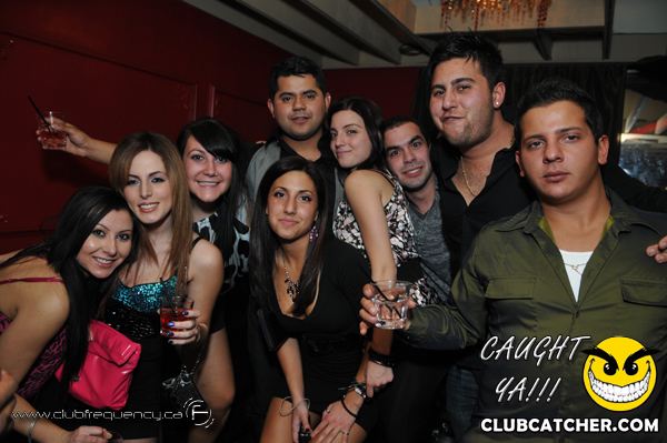 Frequency nightclub photo 181 - December 22nd, 2010