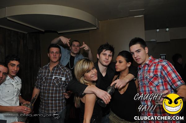 Frequency nightclub photo 182 - December 22nd, 2010