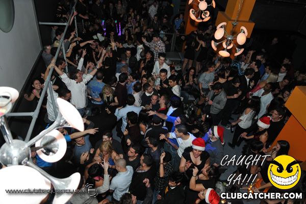 Frequency nightclub photo 184 - December 22nd, 2010
