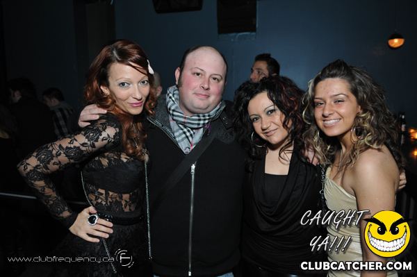 Frequency nightclub photo 185 - December 22nd, 2010