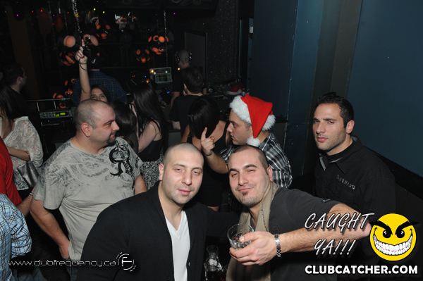 Frequency nightclub photo 186 - December 22nd, 2010