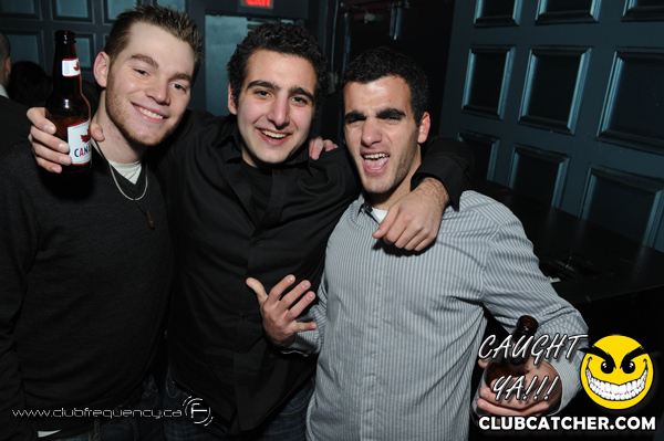 Frequency nightclub photo 188 - December 22nd, 2010
