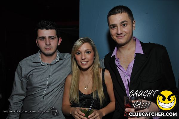 Frequency nightclub photo 189 - December 22nd, 2010