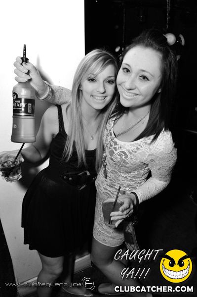 Frequency nightclub photo 190 - December 22nd, 2010