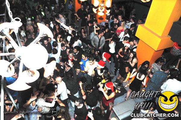 Frequency nightclub photo 20 - December 22nd, 2010