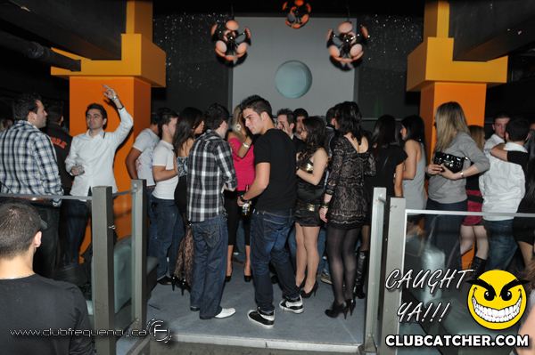 Frequency nightclub photo 191 - December 22nd, 2010