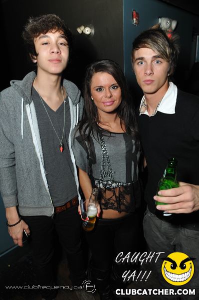 Frequency nightclub photo 192 - December 22nd, 2010
